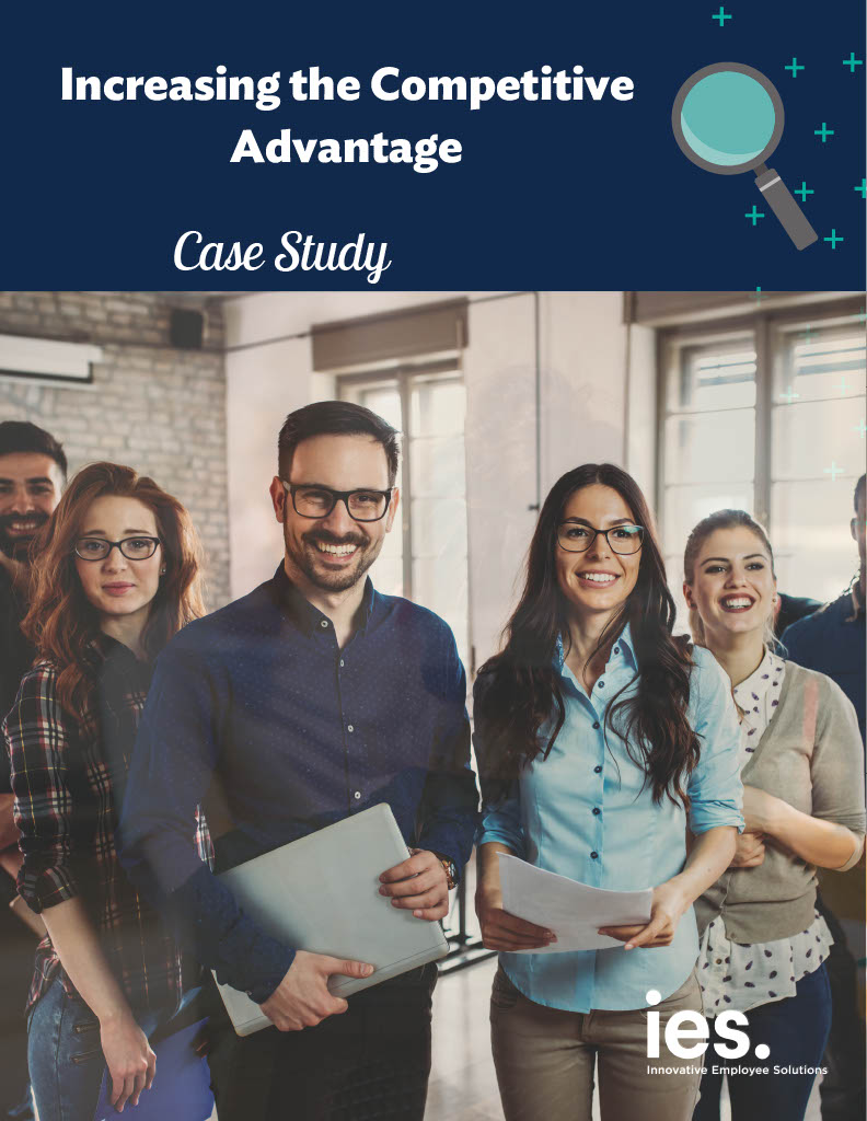 case study competitive advantage at craigs
